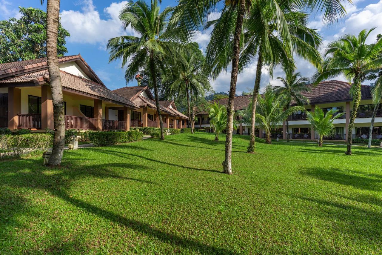 The Leaf Oceanside By Katathani - Sha Extra Plus Phang Nga Exteriér fotografie