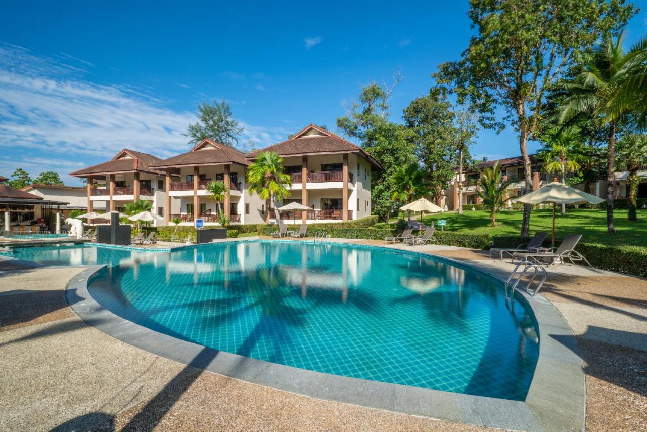 The Leaf Oceanside By Katathani - Sha Extra Plus Phang Nga Exteriér fotografie